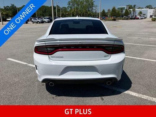 2020 Dodge Charger GT