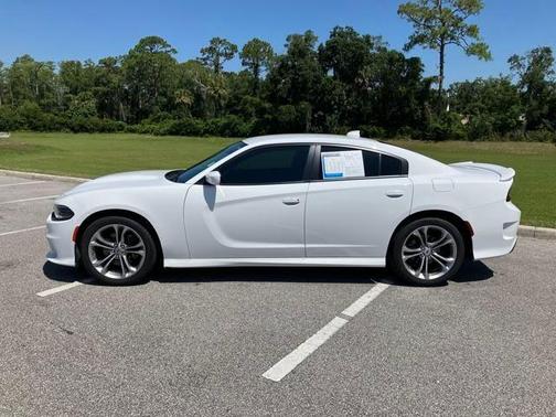 2020 Dodge Charger GT
