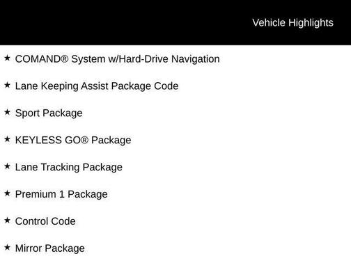 2015 Mercedes-Benz E-Class E 350