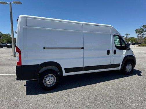 2025 RAM ProMaster 2500 High Roof