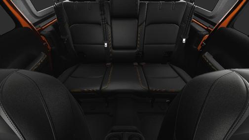 2025 Jeep Wrangler Rubicon 392
