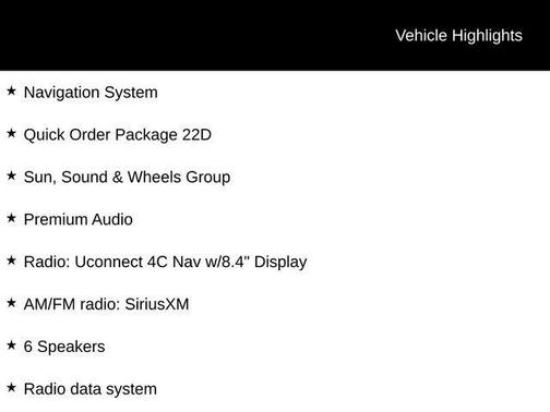 2022 Jeep Renegade Limited