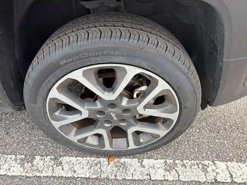 2022 Jeep Renegade Limited