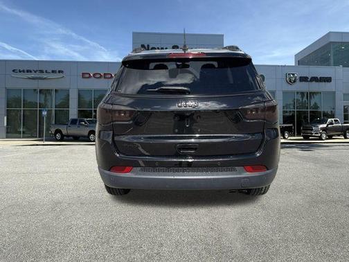 2019 Jeep Compass Sport