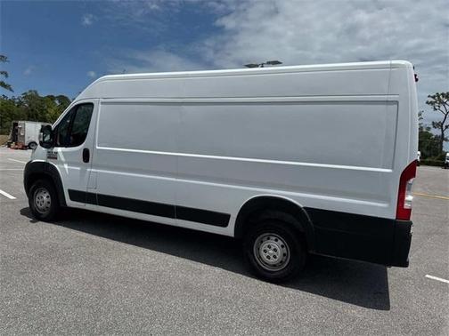 2021 RAM ProMaster 3500 High Roof