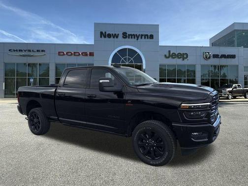 2025 RAM 3500 Laramie