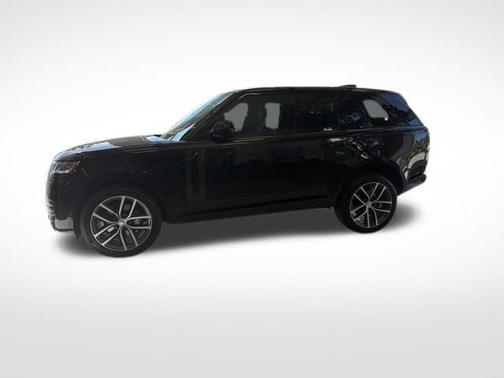 2025 Land Rover Range Rover P400 SE