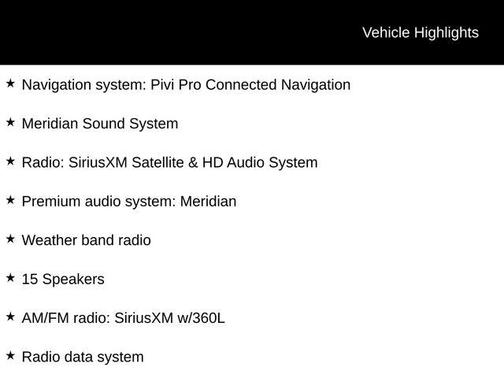 2025 Land Rover Range Rover P400 SE