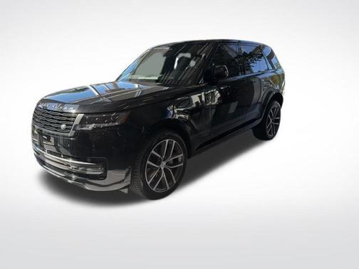 2025 Land Rover Range Rover P400 SE