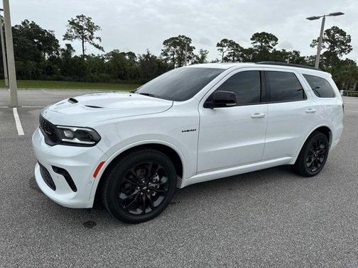 2025 Dodge Durango R/T