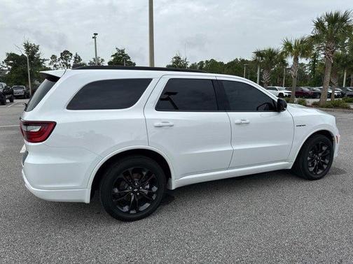 2025 Dodge Durango R/T
