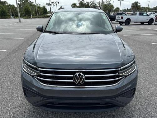 2023 Volkswagen Tiguan 2.0T S