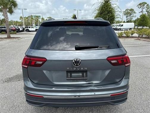 2023 Volkswagen Tiguan 2.0T S