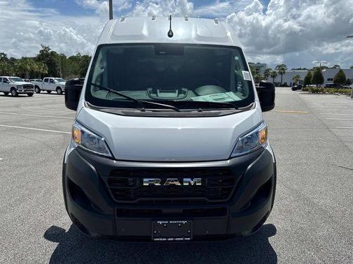 2025 RAM ProMaster 1500 Base