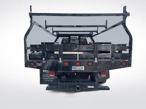 2021 GMC Sierra 3500 Base