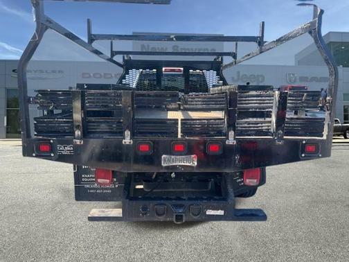 2021 GMC Sierra 3500 Base