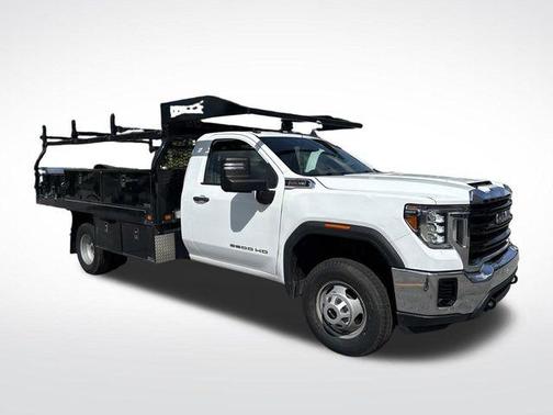 2021 GMC Sierra 3500 Base
