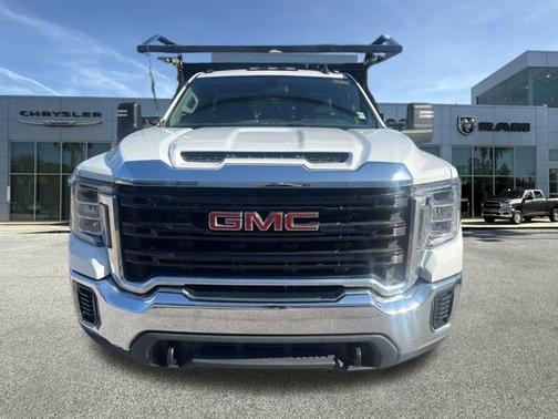 2021 GMC Sierra 3500 Base
