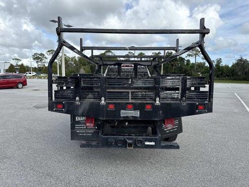 2021 GMC Sierra 3500 Base