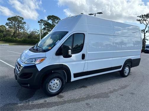 2023 RAM ProMaster 3500 Base
