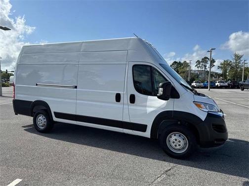 2023 RAM ProMaster 3500 Base
