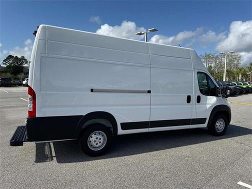 2023 RAM ProMaster 3500 Base