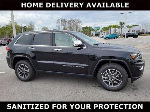 New Smyrna Chrysler Jeep Dodge Ram New Smyrna Beach Fl Cars Com