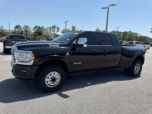 2023 RAM 3500 Longhorn