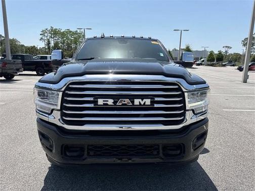 2023 RAM 3500 Longhorn
