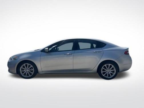 2013 Dodge Dart Limited/GT
