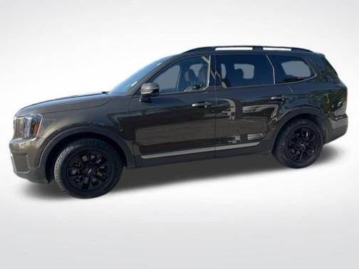 2023 Kia Telluride SX-Prestige X-Pro
