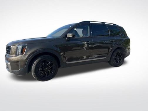 2023 Kia Telluride SX-Prestige X-Pro