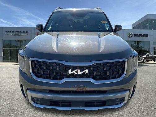 2023 Kia Telluride SX-Prestige X-Pro