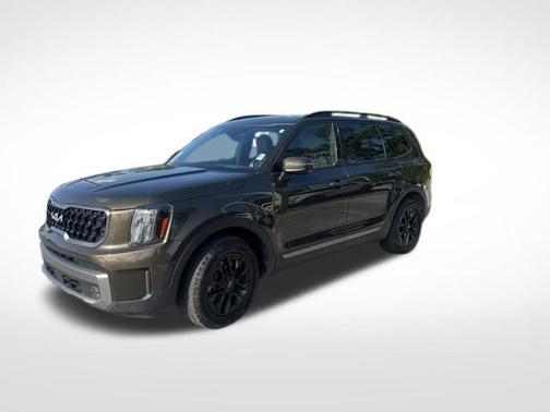 2023 Kia Telluride SX-Prestige X-Pro