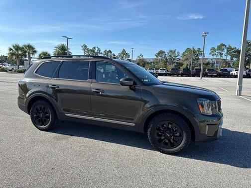 2023 Kia Telluride SX-Prestige X-Pro