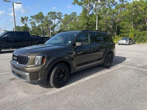 2023 Kia Telluride SX-Prestige X-Pro