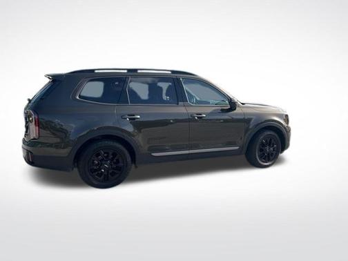 2023 Kia Telluride SX-Prestige X-Pro