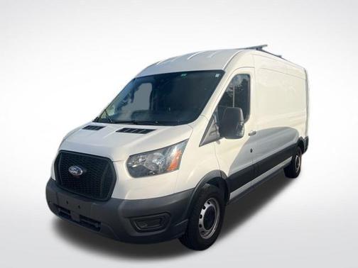 2021 Ford Transit-250 Base