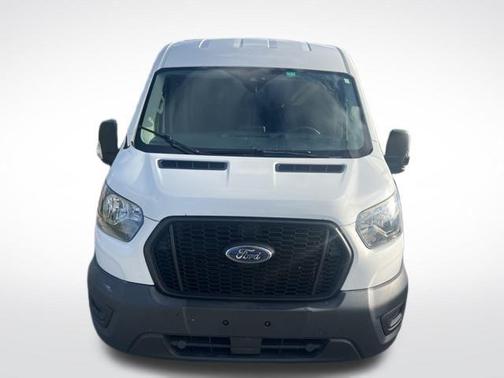 2021 Ford Transit-250 Base