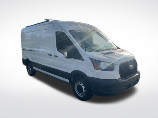 2021 Ford Transit-250 Base