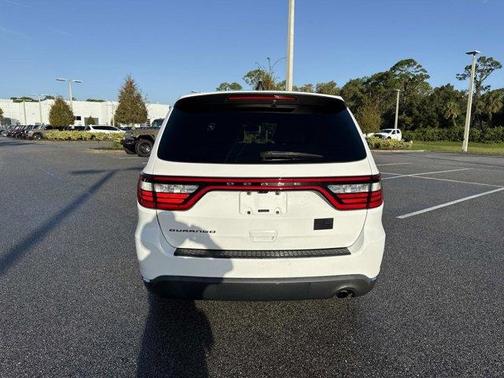 2021 Dodge Durango SXT