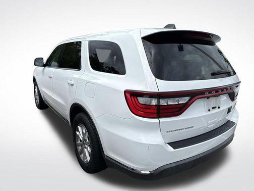 2021 Dodge Durango SXT