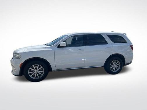 2021 Dodge Durango SXT