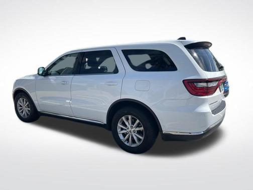 2021 Dodge Durango SXT