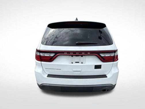 2021 Dodge Durango SXT