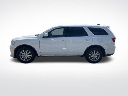 2021 Dodge Durango SXT