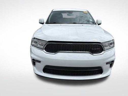 2021 Dodge Durango SXT