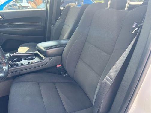 2021 Dodge Durango SXT
