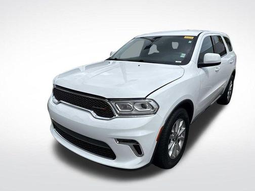 2021 Dodge Durango SXT