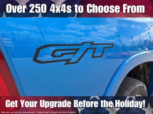 Hydro Blue Pearlcoat 2022 RAM 1500 Laramie
